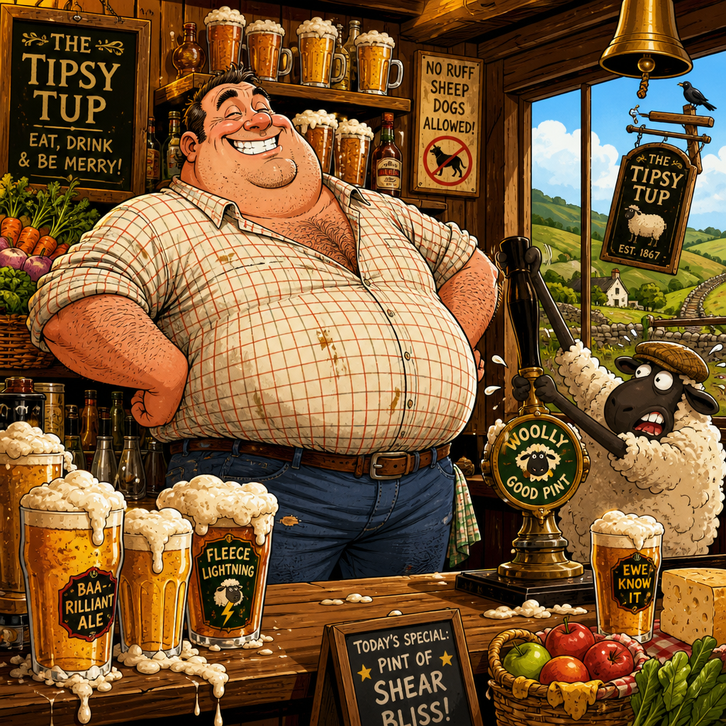 Jeremy Clarkson is teasing plans to open a second pub, but t